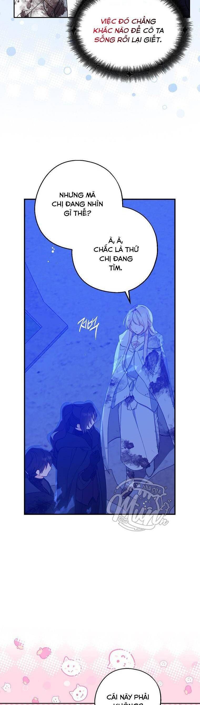 đọc truyện  Trở Thành Con Gái Nhà Tài Phiệt Chương 106 ảnh 38 tại Thiên Thai Truyện