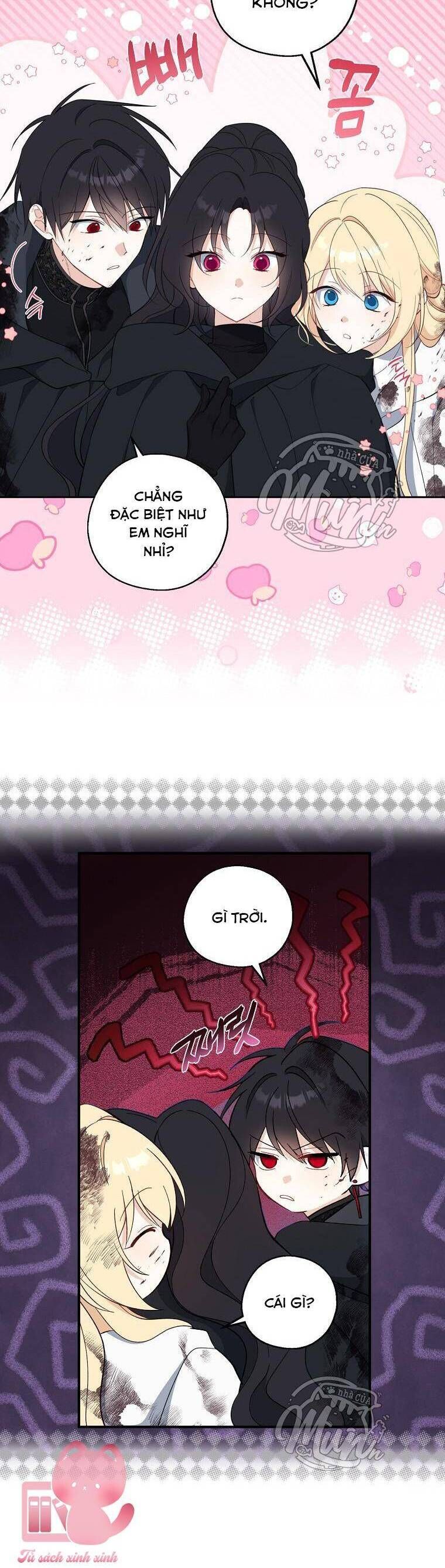 đọc truyện  Trở Thành Con Gái Nhà Tài Phiệt Chương 106 ảnh 39 tại Thiên Thai Truyện