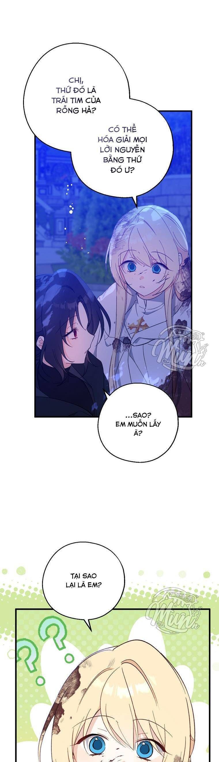 đọc truyện  Trở Thành Con Gái Nhà Tài Phiệt Chương 106 ảnh 40 tại Thiên Thai Truyện