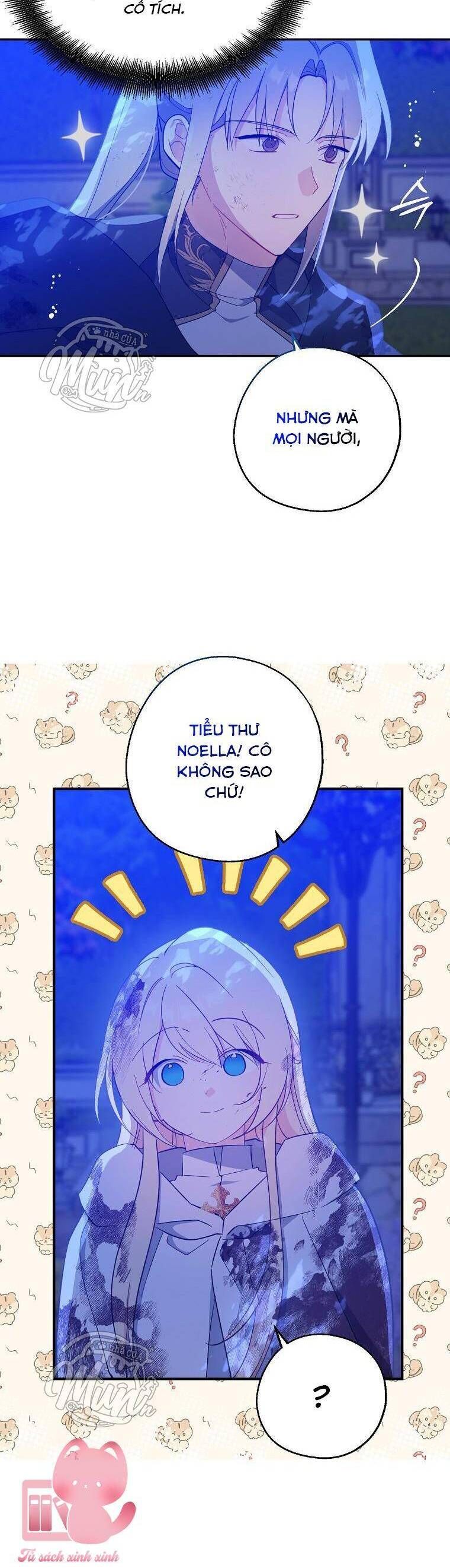 đọc truyện  Trở Thành Con Gái Nhà Tài Phiệt Chương 106 ảnh 43 tại Thiên Thai Truyện