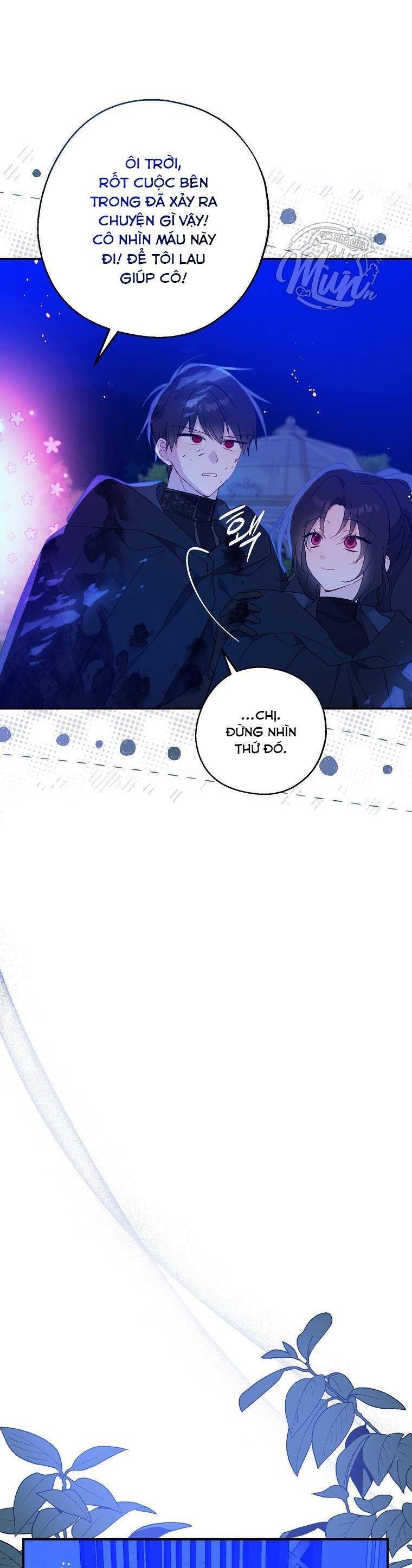 đọc truyện  Trở Thành Con Gái Nhà Tài Phiệt Chương 106 ảnh 44 tại Thiên Thai Truyện