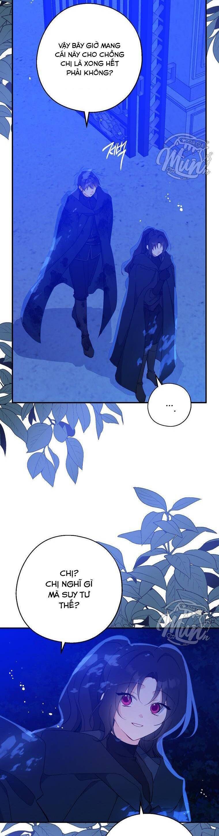 đọc truyện  Trở Thành Con Gái Nhà Tài Phiệt Chương 106 ảnh 45 tại Thiên Thai Truyện