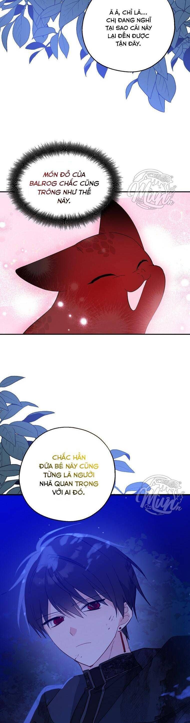 đọc truyện  Trở Thành Con Gái Nhà Tài Phiệt Chương 106 ảnh 46 tại Thiên Thai Truyện