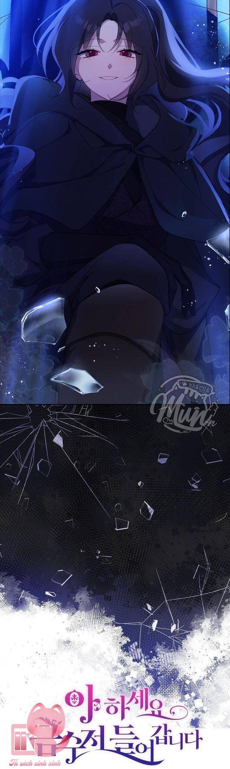 đọc truyện  Trở Thành Con Gái Nhà Tài Phiệt Chương 106 ảnh 8 tại Thiên Thai Truyện