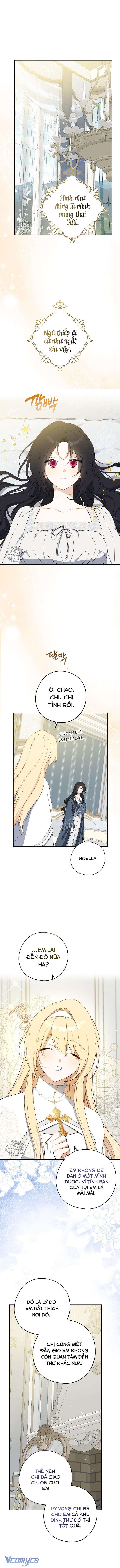 đọc truyện  Trở Thành Con Gái Nhà Tài Phiệt Chương 107 ảnh 3 tại Thiên Thai Truyện