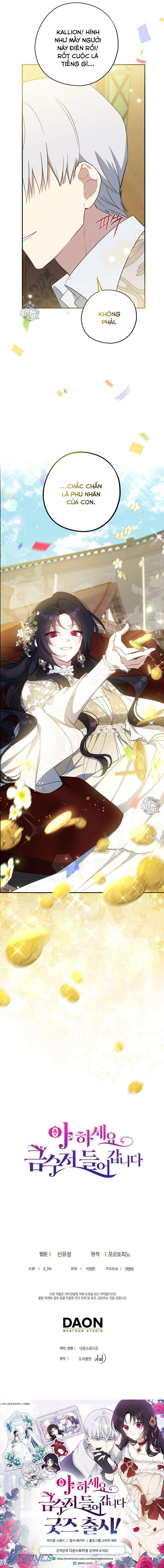 đọc truyện  Trở Thành Con Gái Nhà Tài Phiệt Chương 107 ảnh 14 tại Thiên Thai Truyện