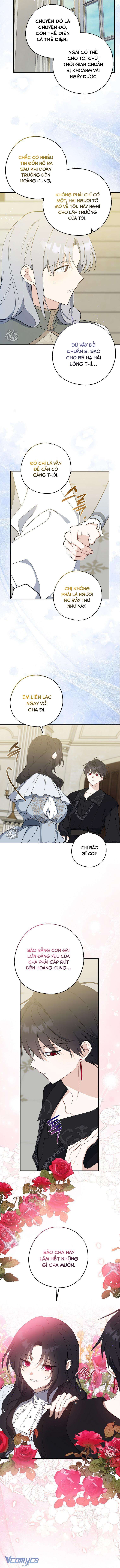 đọc truyện  Trở Thành Con Gái Nhà Tài Phiệt Chương 107 ảnh 7 tại Thiên Thai Truyện