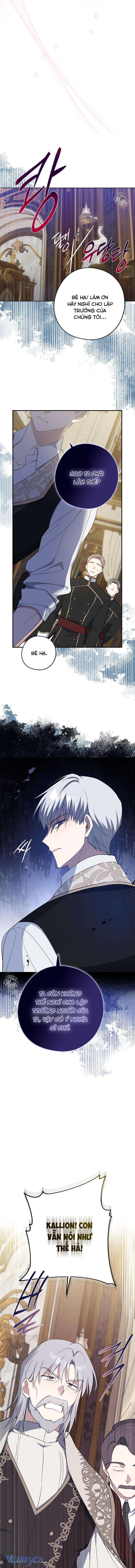 đọc truyện  Trở Thành Con Gái Nhà Tài Phiệt Chương 107 ảnh 8 tại Thiên Thai Truyện