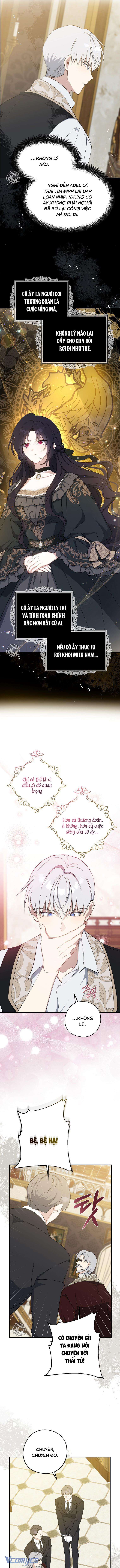 đọc truyện  Trở Thành Con Gái Nhà Tài Phiệt Chương 107 ảnh 11 tại Thiên Thai Truyện