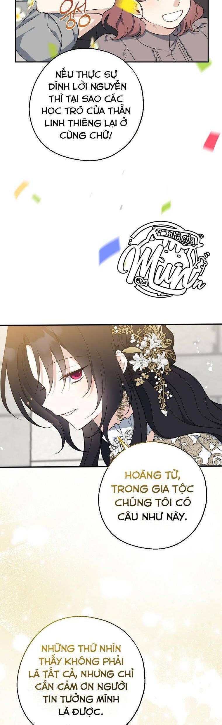 đọc truyện  Trở Thành Con Gái Nhà Tài Phiệt Chương 108 ảnh 13 tại Thiên Thai Truyện