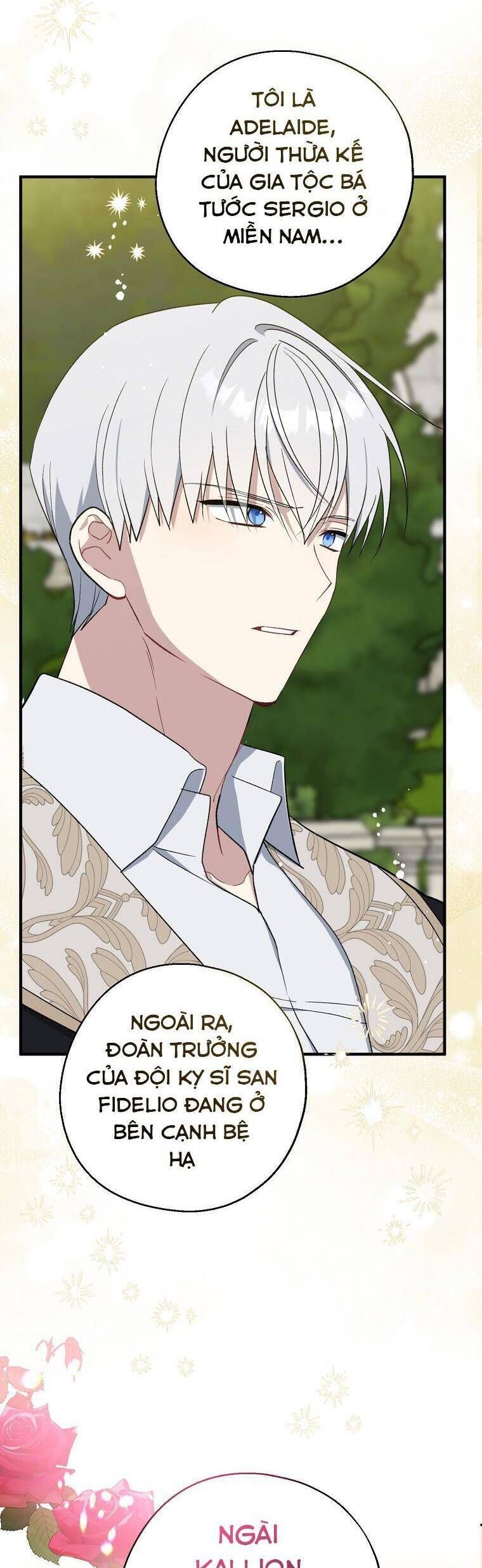 đọc truyện  Trở Thành Con Gái Nhà Tài Phiệt Chương 108 ảnh 20 tại Thiên Thai Truyện