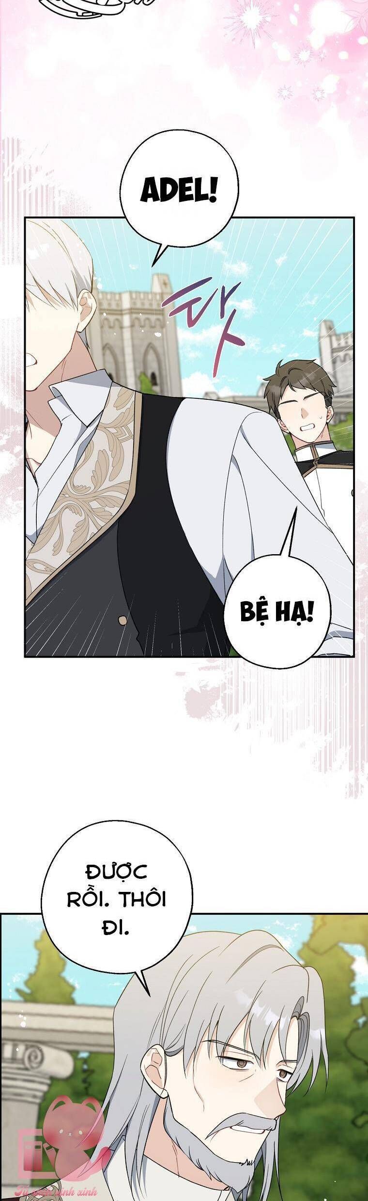 đọc truyện  Trở Thành Con Gái Nhà Tài Phiệt Chương 108 ảnh 22 tại Thiên Thai Truyện