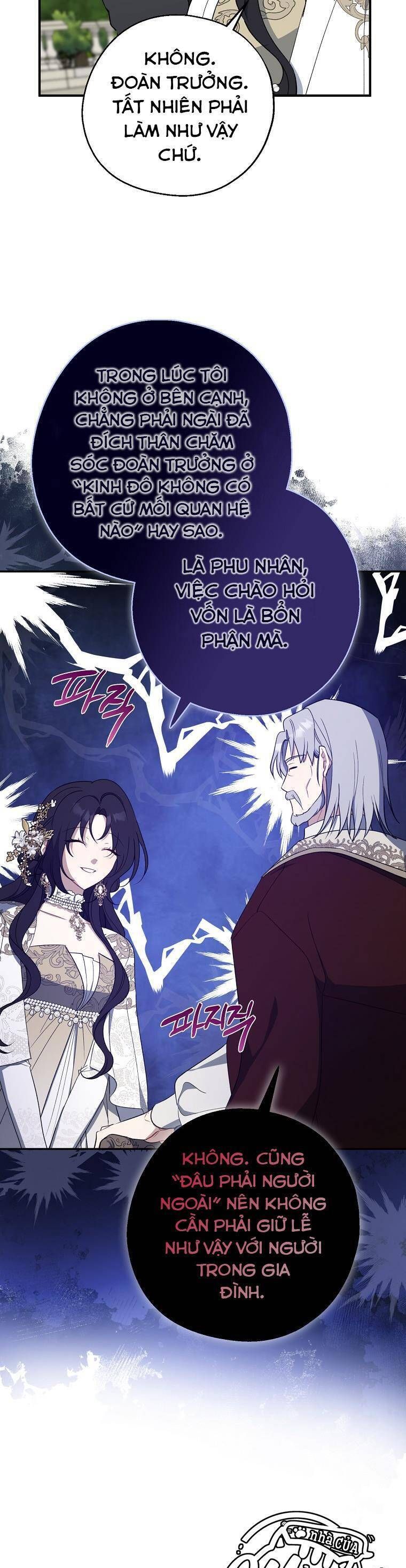 đọc truyện  Trở Thành Con Gái Nhà Tài Phiệt Chương 108 ảnh 27 tại Thiên Thai Truyện