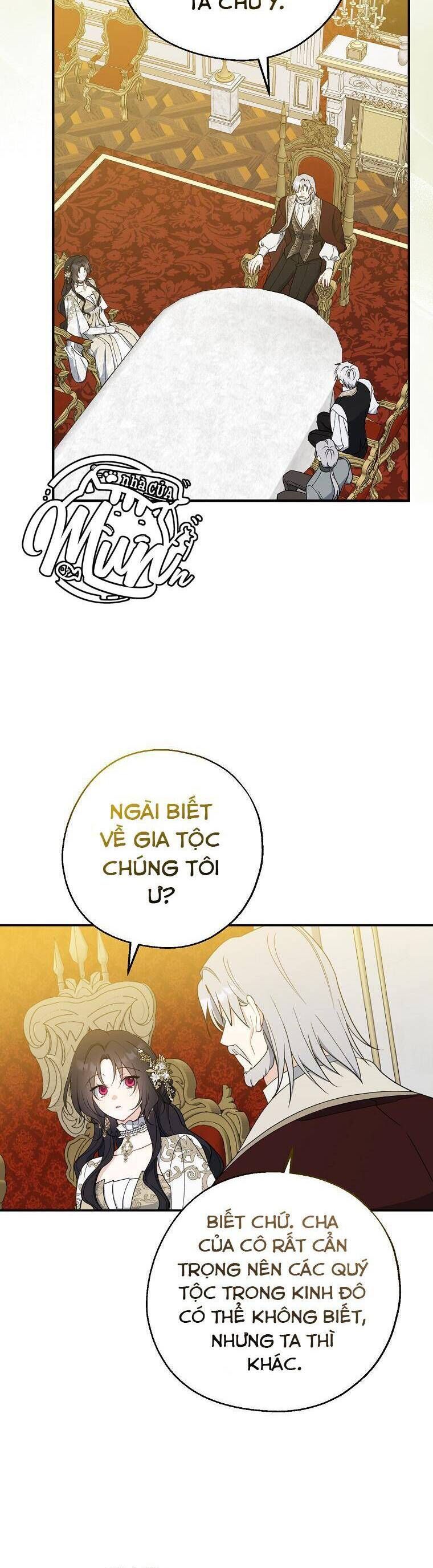 đọc truyện  Trở Thành Con Gái Nhà Tài Phiệt Chương 108 ảnh 36 tại Thiên Thai Truyện