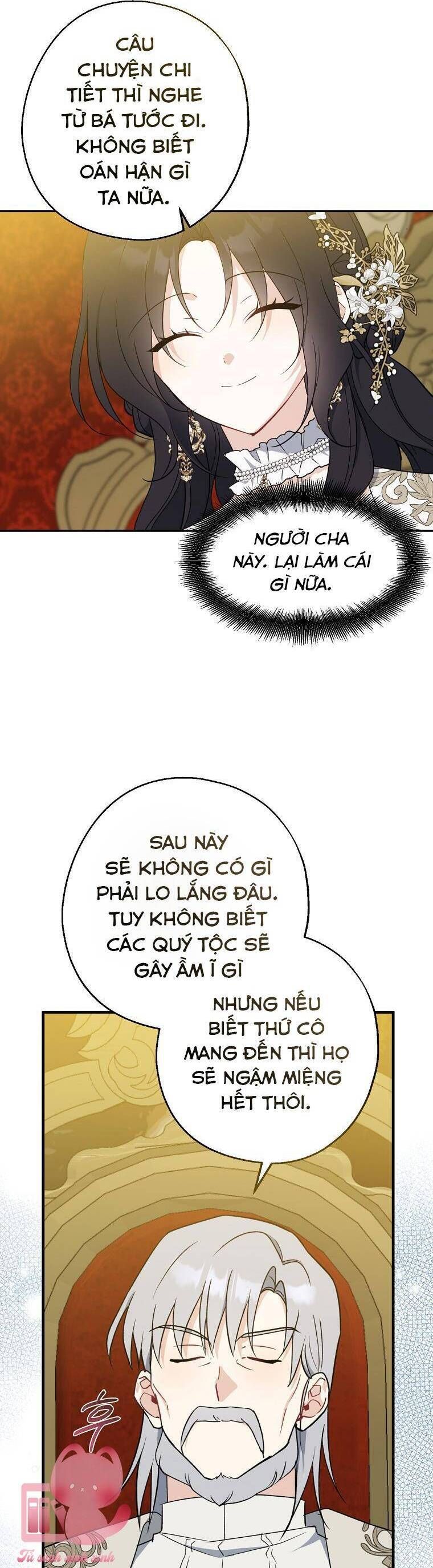 đọc truyện  Trở Thành Con Gái Nhà Tài Phiệt Chương 108 ảnh 37 tại Thiên Thai Truyện