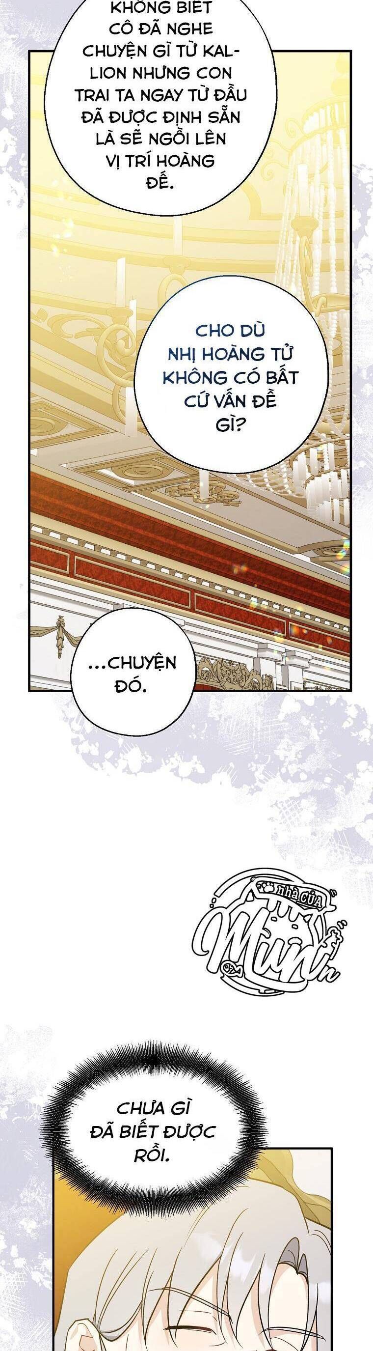 đọc truyện  Trở Thành Con Gái Nhà Tài Phiệt Chương 108 ảnh 40 tại Thiên Thai Truyện