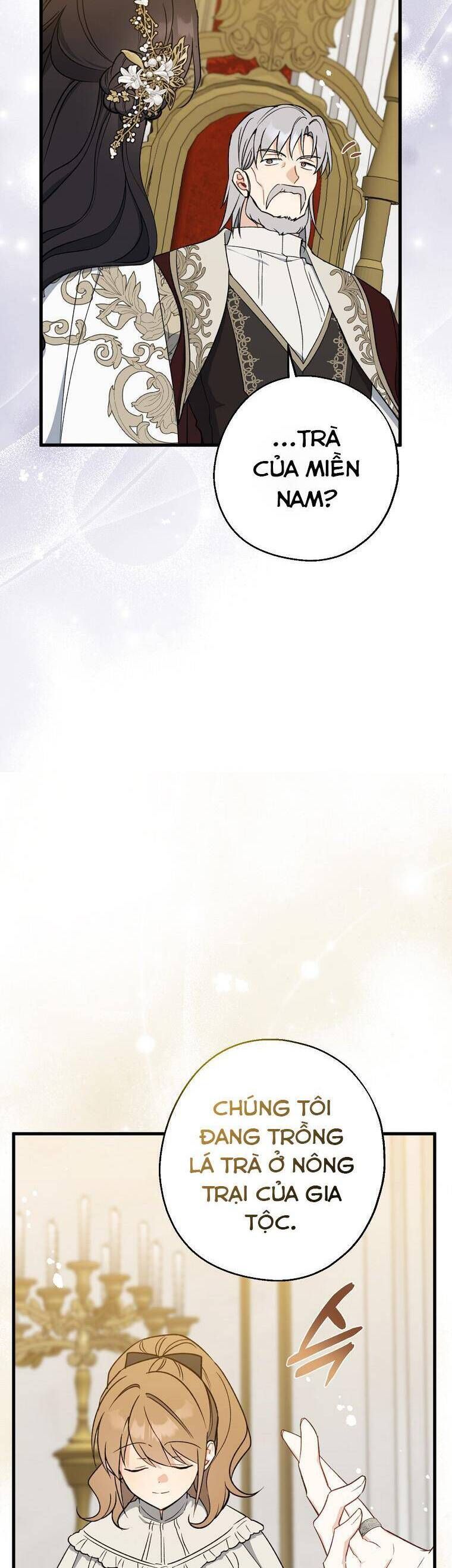 đọc truyện  Trở Thành Con Gái Nhà Tài Phiệt Chương 108 ảnh 45 tại Thiên Thai Truyện