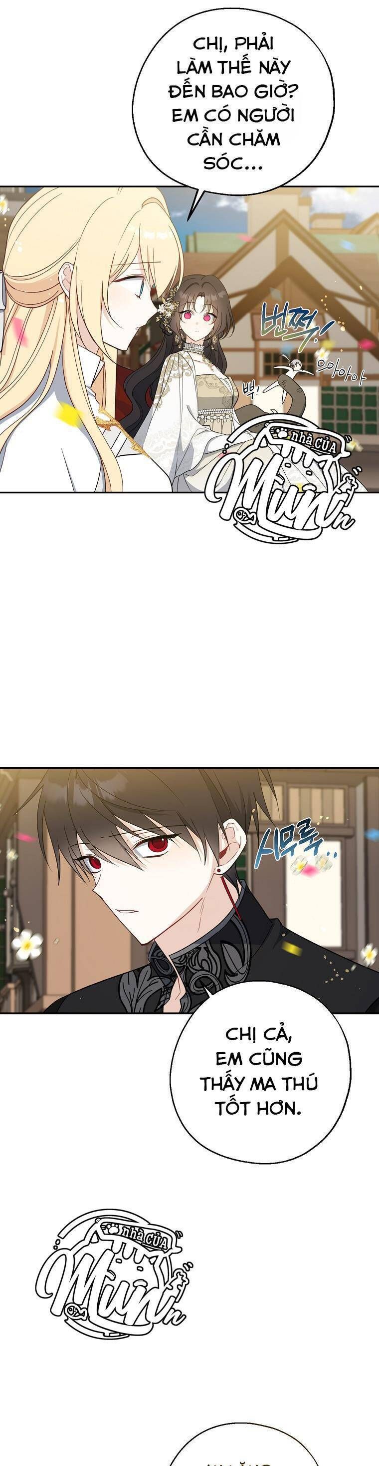 đọc truyện  Trở Thành Con Gái Nhà Tài Phiệt Chương 108 ảnh 8 tại Thiên Thai Truyện