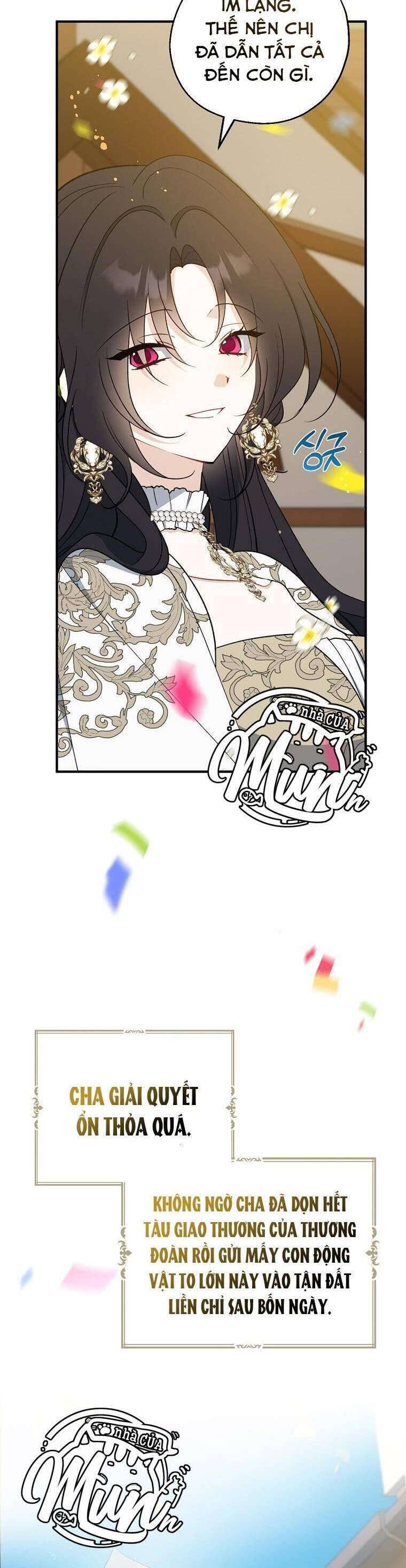 đọc truyện  Trở Thành Con Gái Nhà Tài Phiệt Chương 108 ảnh 9 tại Thiên Thai Truyện