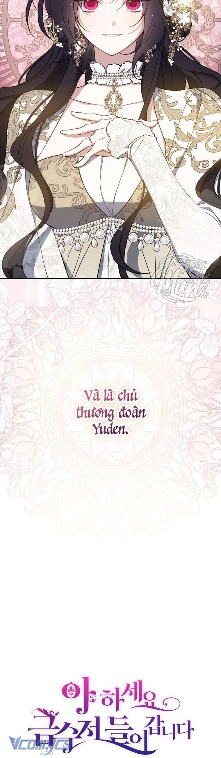 đọc truyện  Trở Thành Con Gái Nhà Tài Phiệt Chương 109 ảnh 14 tại Thiên Thai Truyện