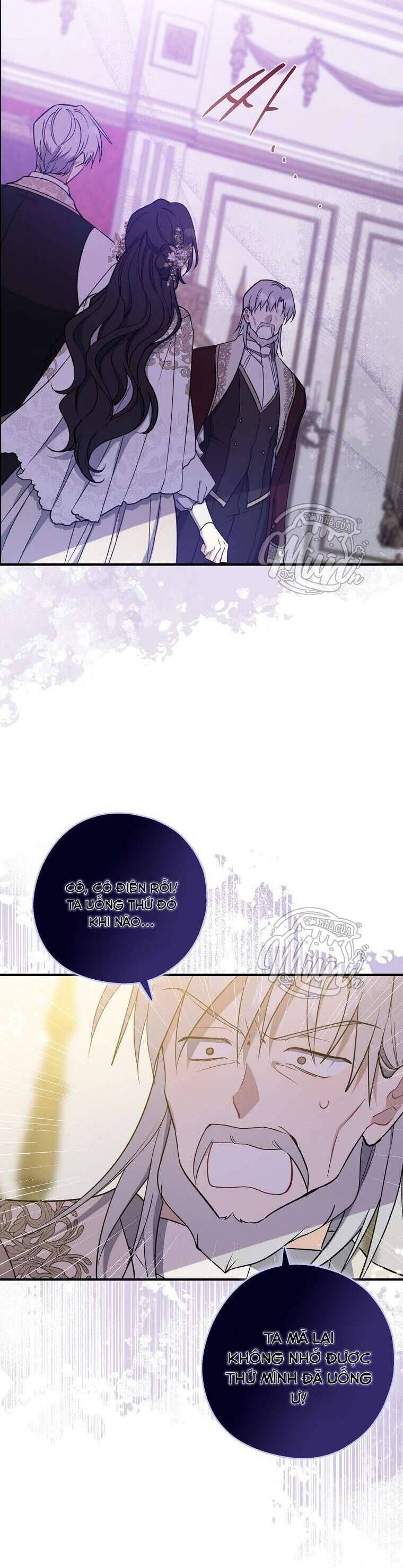 đọc truyện  Trở Thành Con Gái Nhà Tài Phiệt Chương 109 ảnh 20 tại Thiên Thai Truyện