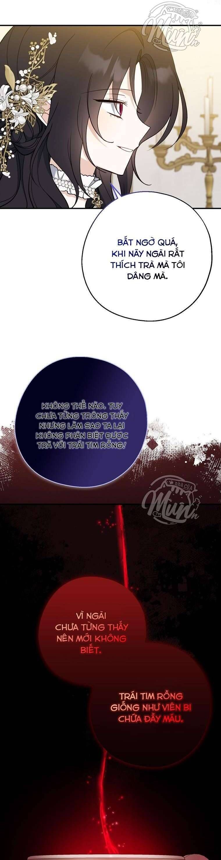 đọc truyện  Trở Thành Con Gái Nhà Tài Phiệt Chương 109 ảnh 21 tại Thiên Thai Truyện