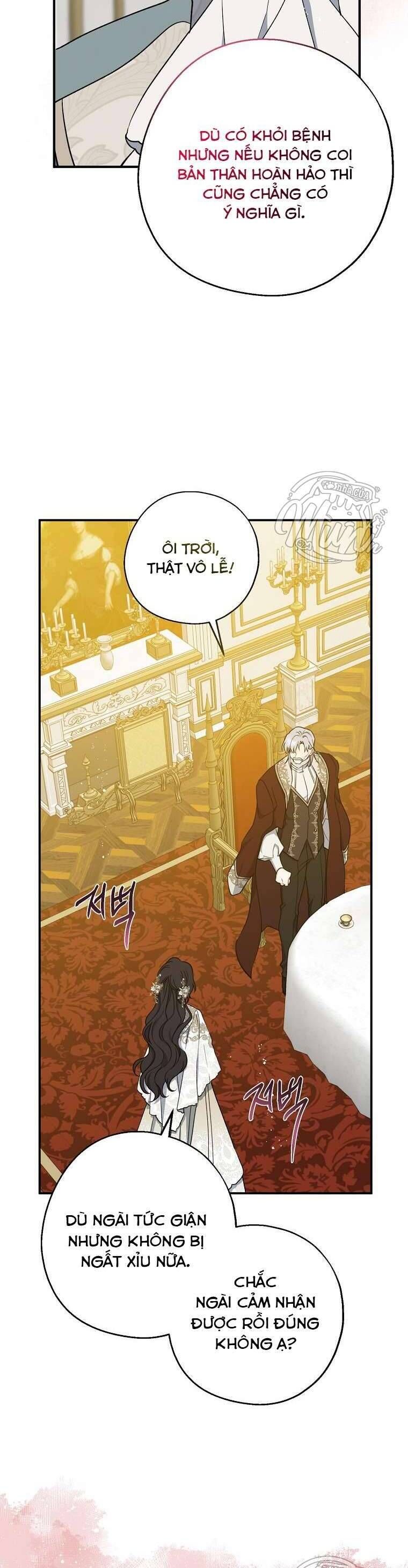 đọc truyện  Trở Thành Con Gái Nhà Tài Phiệt Chương 109 ảnh 24 tại Thiên Thai Truyện