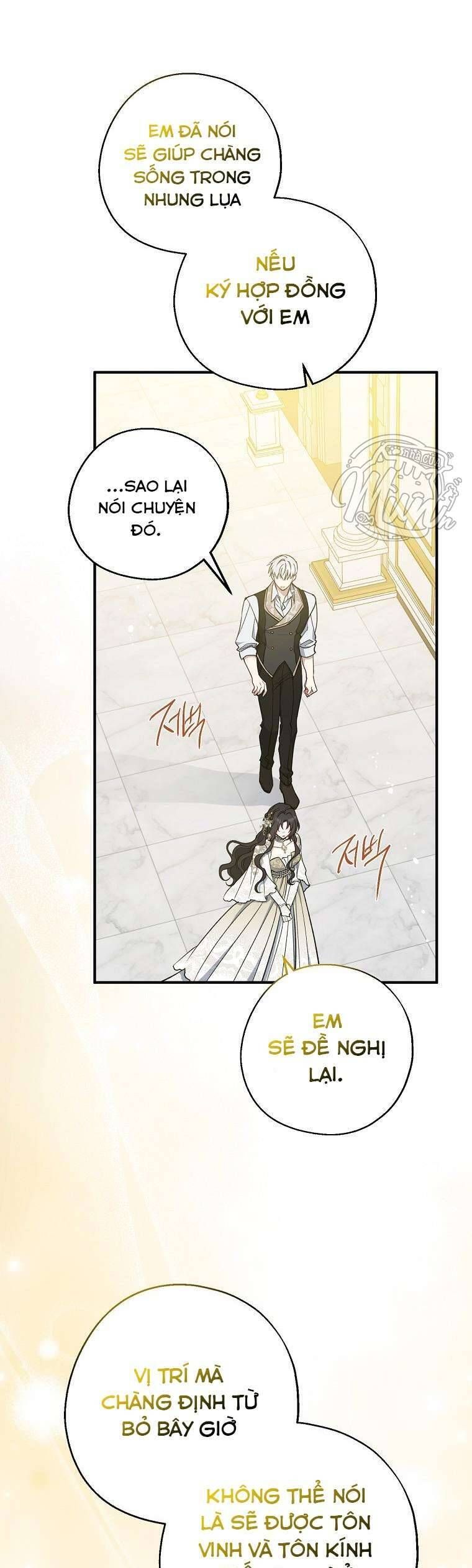 đọc truyện  Trở Thành Con Gái Nhà Tài Phiệt Chương 109 ảnh 39 tại Thiên Thai Truyện