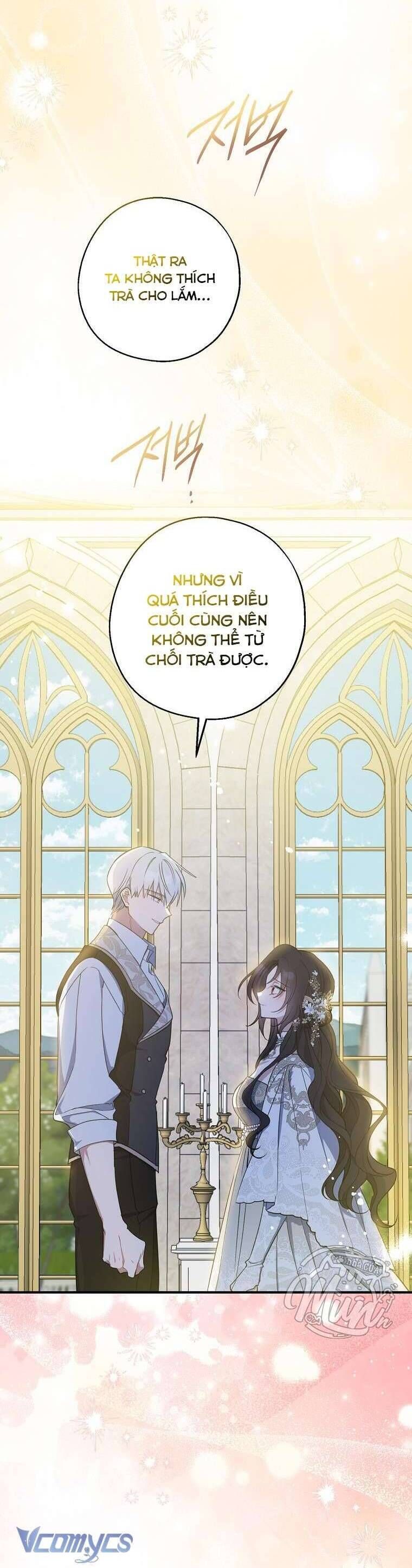 đọc truyện  Trở Thành Con Gái Nhà Tài Phiệt Chương 109 ảnh 46 tại Thiên Thai Truyện