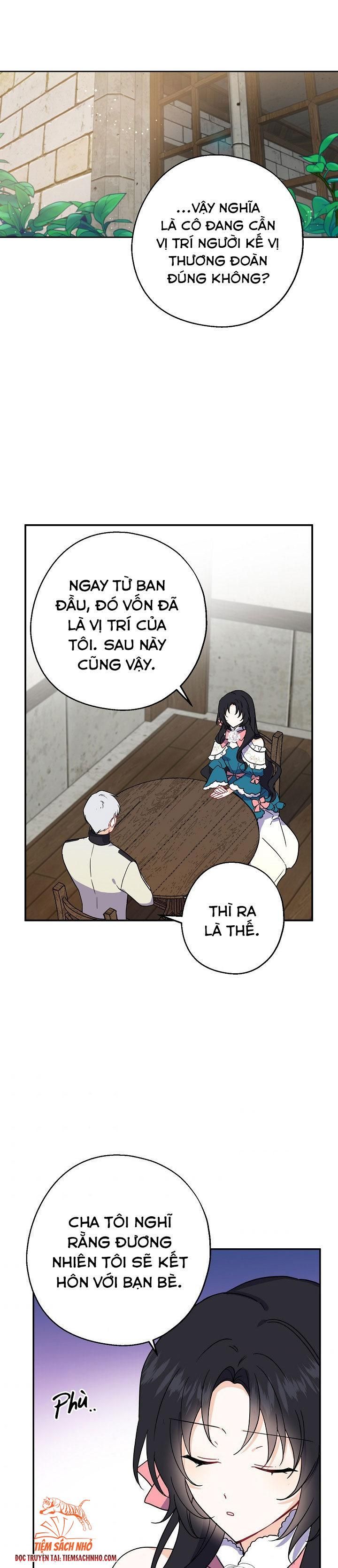  Trở Thành Con Gái Nhà Tài Phiệt Chương 11 page 11 - Giả Dược