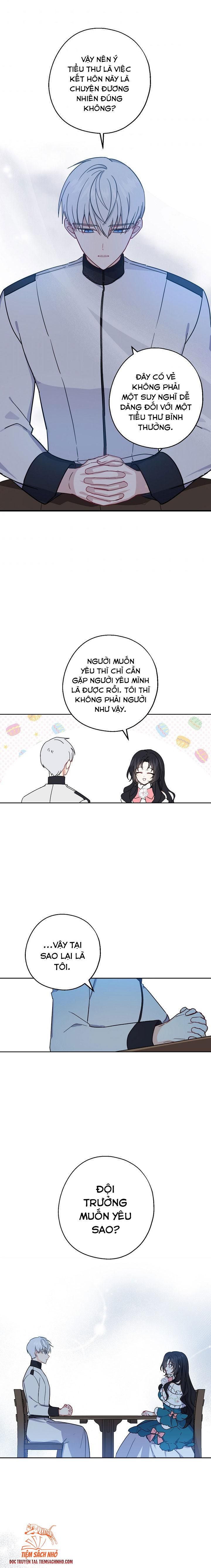  Trở Thành Con Gái Nhà Tài Phiệt Chương 11 page 14 - Giả Dược