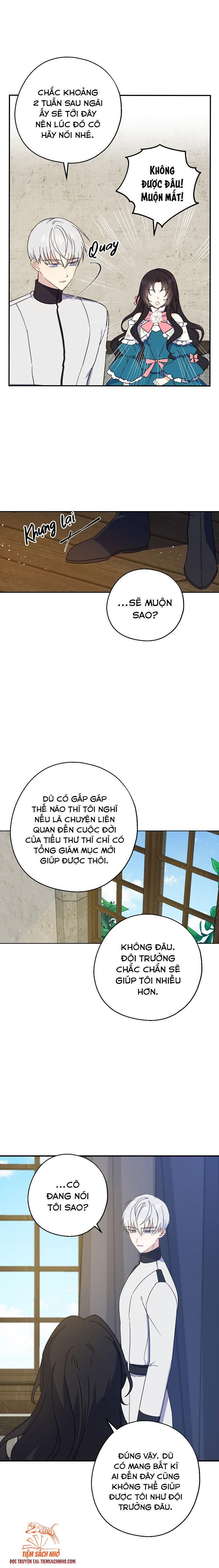  Trở Thành Con Gái Nhà Tài Phiệt Chương 11 page 3 - Giả Dược