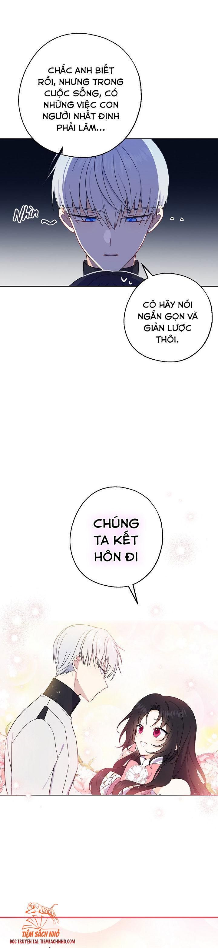  Trở Thành Con Gái Nhà Tài Phiệt Chương 11 page 6 - Giả Dược