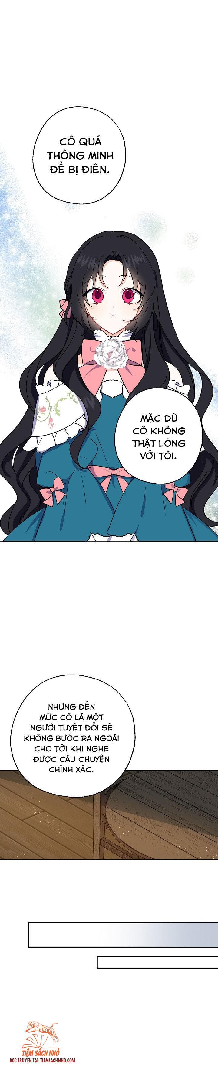  Trở Thành Con Gái Nhà Tài Phiệt Chương 11 page 10 - Giả Dược