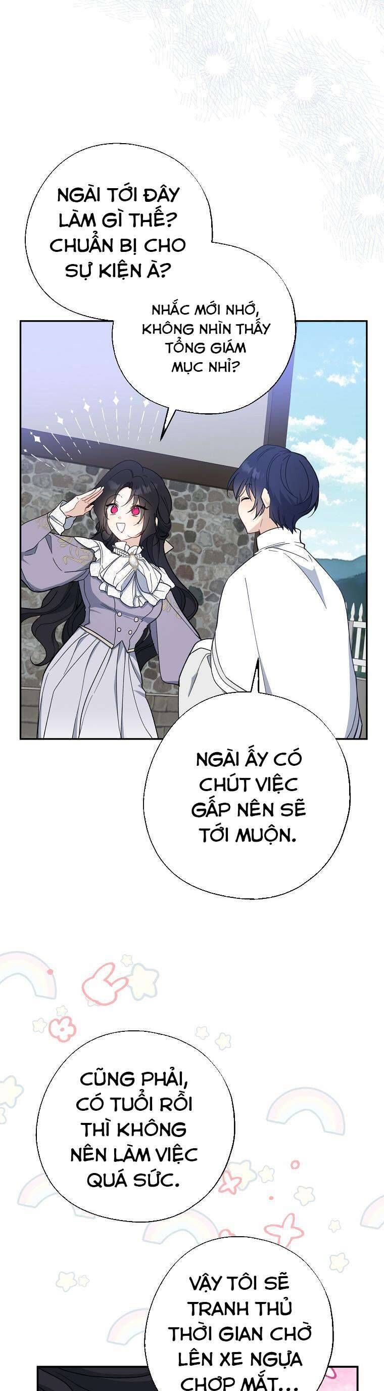 đọc truyện  Trở Thành Con Gái Nhà Tài Phiệt Chương 110 ảnh 13 tại Thiên Thai Truyện