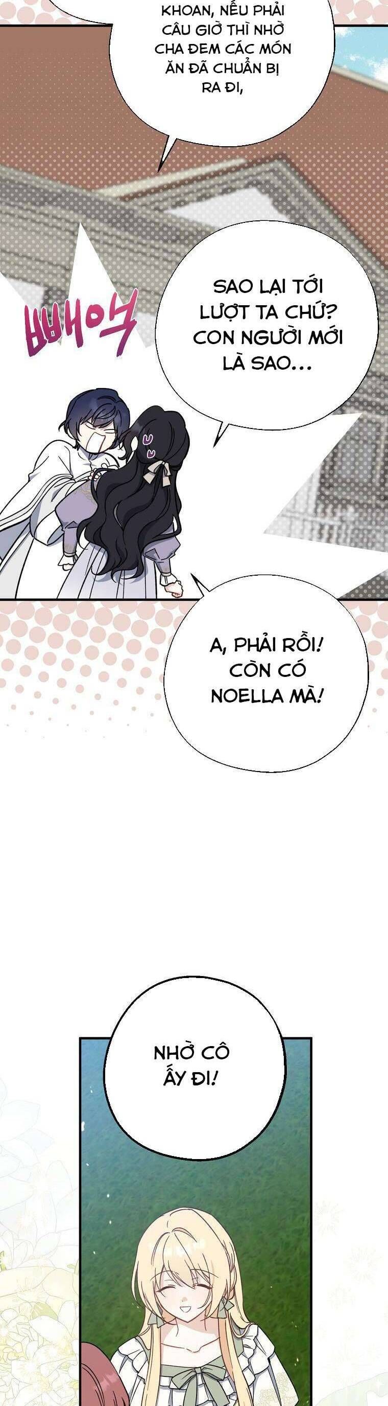 đọc truyện  Trở Thành Con Gái Nhà Tài Phiệt Chương 110 ảnh 16 tại Thiên Thai Truyện