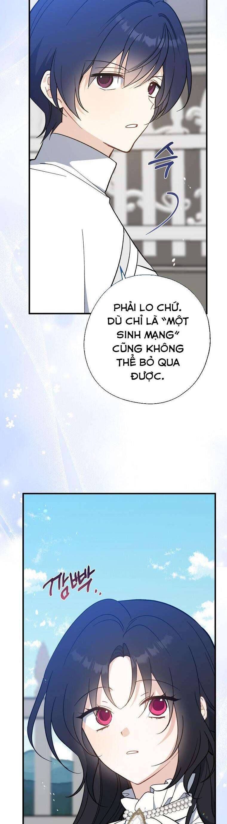 đọc truyện  Trở Thành Con Gái Nhà Tài Phiệt Chương 110 ảnh 23 tại Thiên Thai Truyện