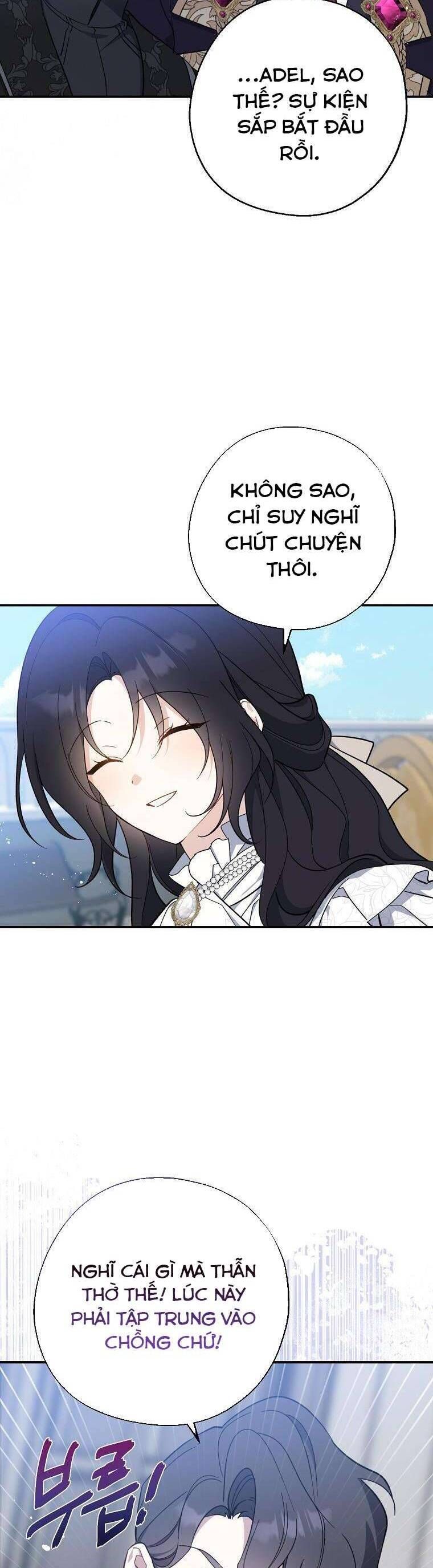 đọc truyện  Trở Thành Con Gái Nhà Tài Phiệt Chương 110 ảnh 26 tại Thiên Thai Truyện