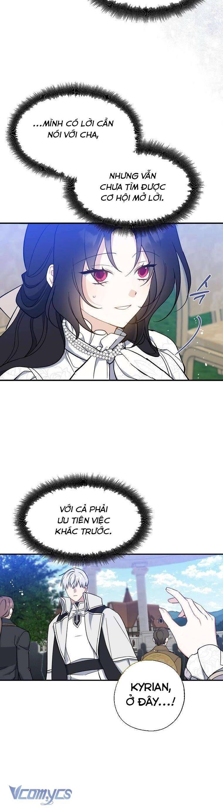 đọc truyện  Trở Thành Con Gái Nhà Tài Phiệt Chương 110 ảnh 28 tại Thiên Thai Truyện