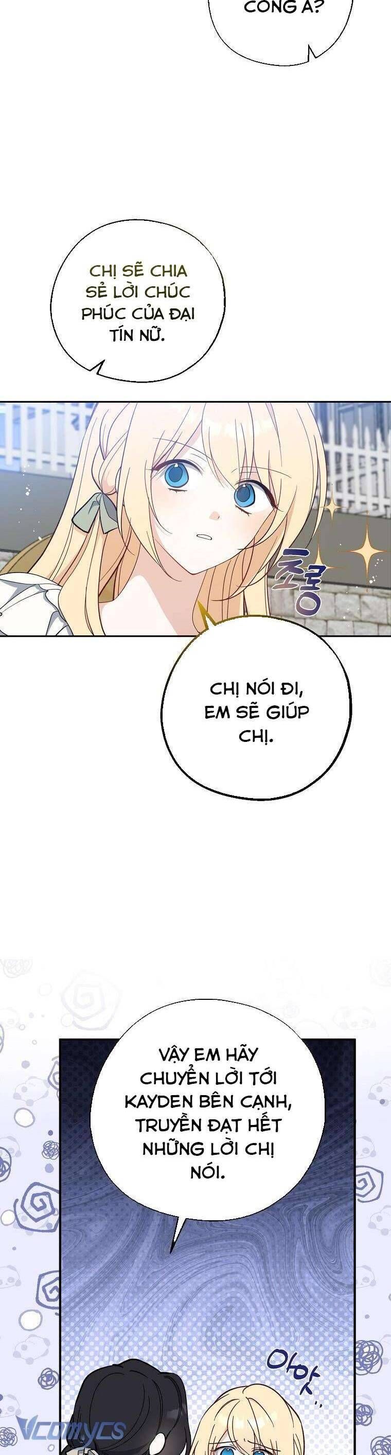 đọc truyện  Trở Thành Con Gái Nhà Tài Phiệt Chương 110 ảnh 35 tại Thiên Thai Truyện