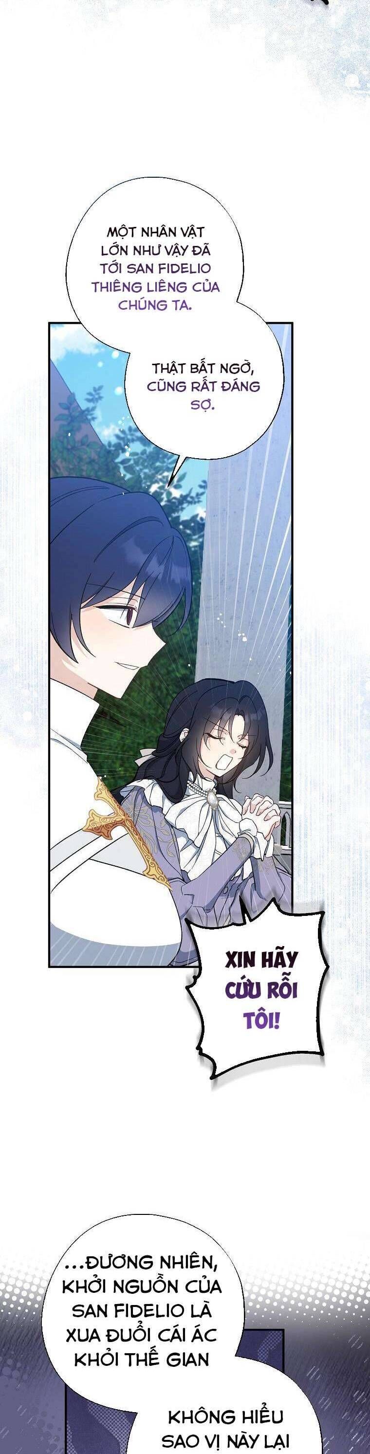 đọc truyện  Trở Thành Con Gái Nhà Tài Phiệt Chương 110 ảnh 39 tại Thiên Thai Truyện