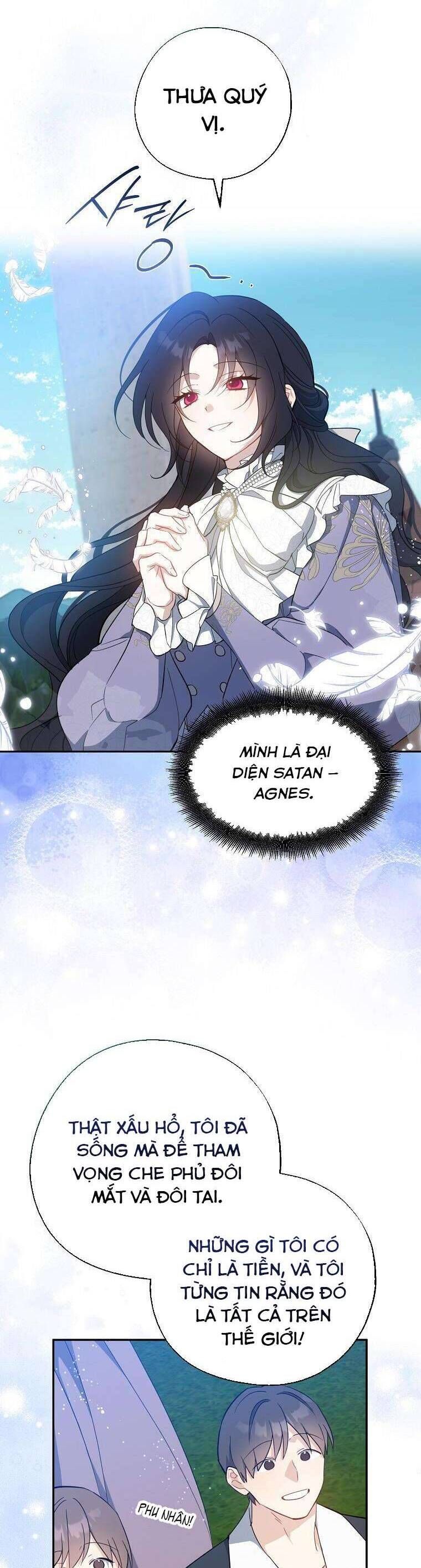 đọc truyện  Trở Thành Con Gái Nhà Tài Phiệt Chương 110 ảnh 47 tại Thiên Thai Truyện