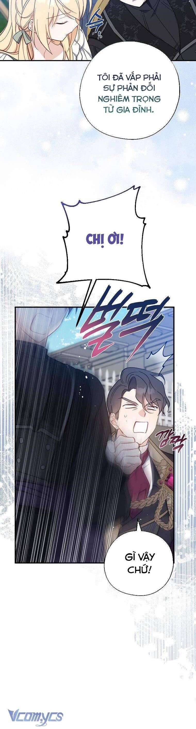 đọc truyện  Trở Thành Con Gái Nhà Tài Phiệt Chương 110 ảnh 49 tại Thiên Thai Truyện