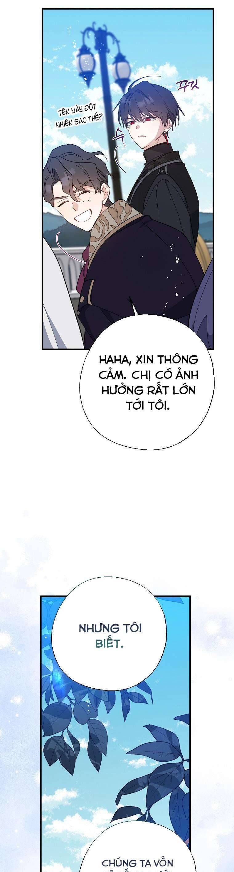 đọc truyện  Trở Thành Con Gái Nhà Tài Phiệt Chương 110 ảnh 50 tại Thiên Thai Truyện