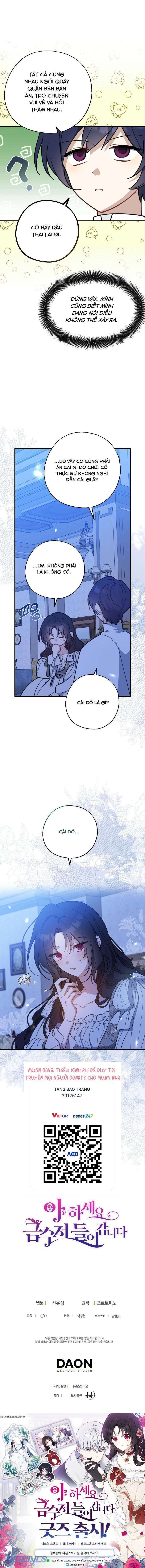 đọc truyện  Trở Thành Con Gái Nhà Tài Phiệt Chương 111 ảnh 15 tại Thiên Thai Truyện