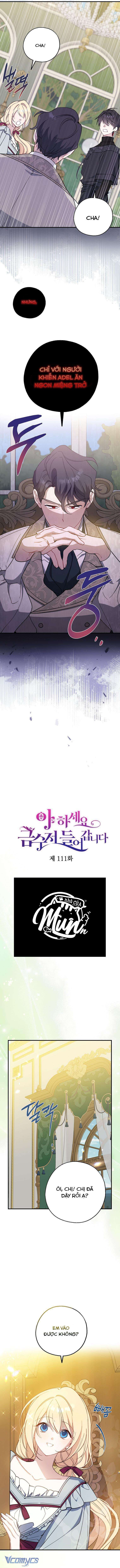 đọc truyện  Trở Thành Con Gái Nhà Tài Phiệt Chương 111 ảnh 5 tại Thiên Thai Truyện