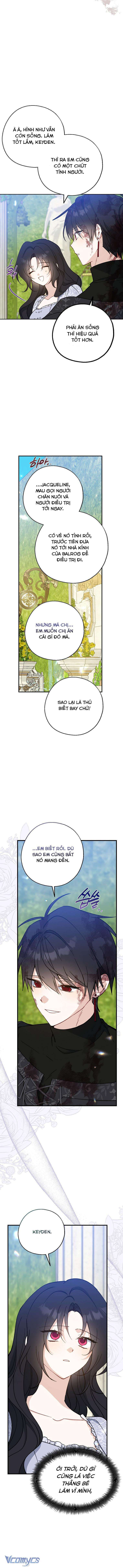 đọc truyện  Trở Thành Con Gái Nhà Tài Phiệt Chương 111 ảnh 11 tại Thiên Thai Truyện