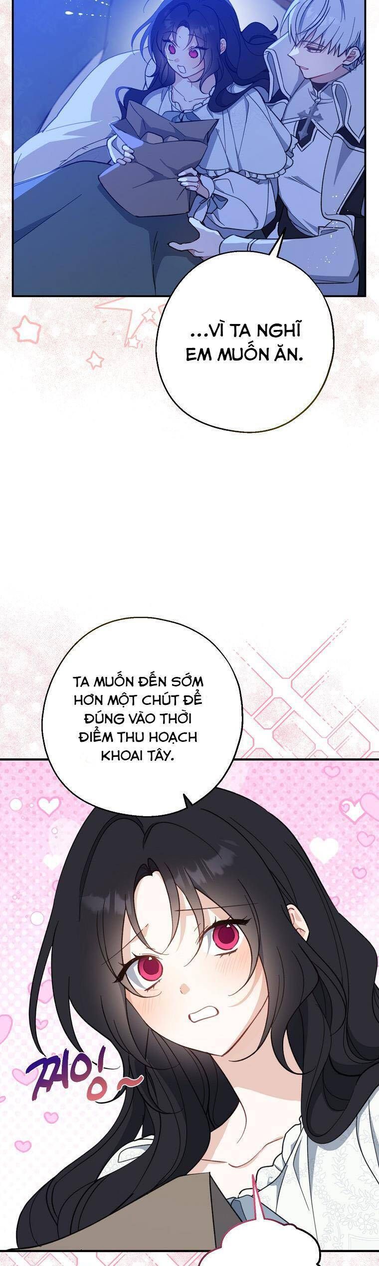 đọc truyện  Trở Thành Con Gái Nhà Tài Phiệt Chương 112 ảnh 20 tại Thiên Thai Truyện