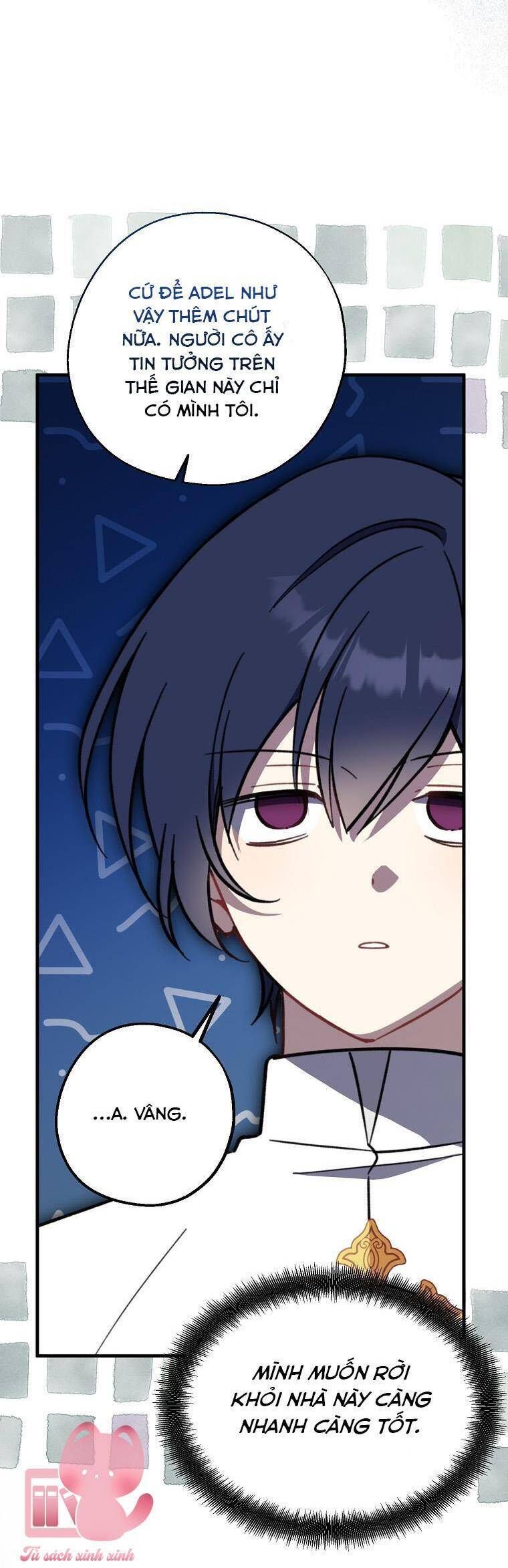 đọc truyện  Trở Thành Con Gái Nhà Tài Phiệt Chương 112 ảnh 33 tại Thiên Thai Truyện