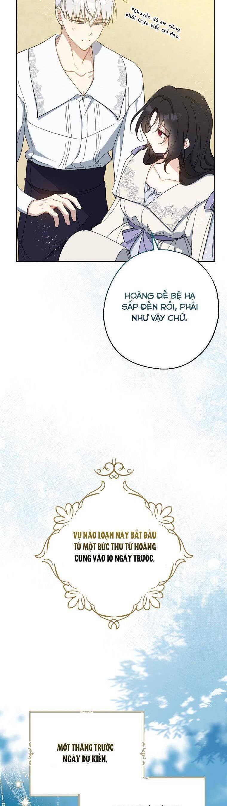 đọc truyện  Trở Thành Con Gái Nhà Tài Phiệt Chương 112 ảnh 39 tại Thiên Thai Truyện